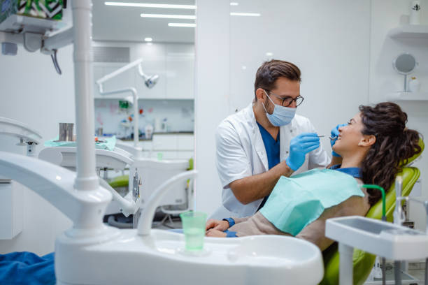 Best Preventive Dentistry  in Los Ranchos, CA