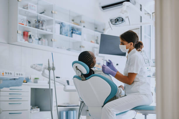 TMJ/TMD Treatment in Los Ranchos, CA