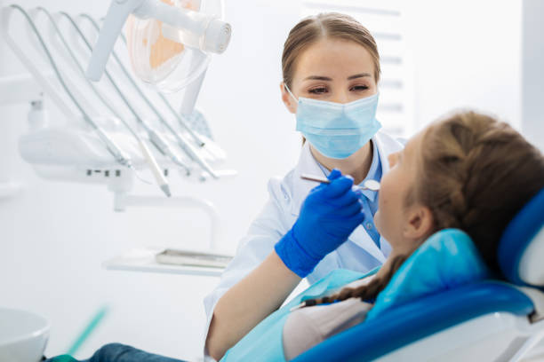 Dental X-Rays and Imaging in Los Ranchos, CA